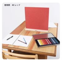 アムス カラーデスクトップパネル40 マスタード 055863 1台