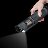 コルハート LeFH-e 車用ハンディクリーナー 690001 1個