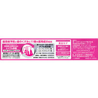 歯磨き粉 薬用ハミガキ クリーンデンタル 美白ケア 歯周病予防 100g 1本 第一三共ヘルスケア