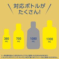 マウスウォッシュ 洗口液 ディスペンサー 自動で出てくる モンダミン プレミアムケア 860mL セット オート 1個 アース製薬