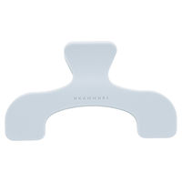 サンスター文具 ウカンムリクリップ スモーキーソーダ S3623343 1個