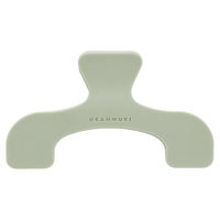 サンスター文具 ウカンムリクリップ ナイトフォレスト S3623351 1個