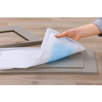 超速吸ペットシーツレギュラー 88枚入 アイリスオーヤマ