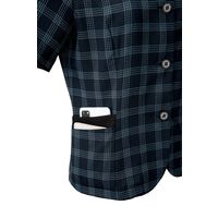 フォーク FB71463 サックス 13号 FB71463-2-13 1枚（直送品）