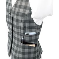 フォーク FV36453 ブラック 21号 FV36453-9-21 1枚（直送品）