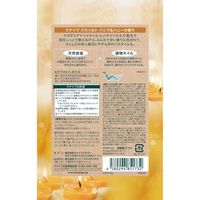 【リニューアル品】 入浴剤 クナイプ バスソルト バニラ＆ハニーの香り 分包 個包装 50g 1セット（3包） クナイプジャパン