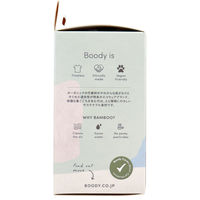 Jorico　Enterprises　BOODY　フルレギンス　Mサイズ　ブラック　1箱