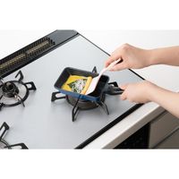 和平フレイズ ひるもぐ ミニ玉子焼9×14cm RB-1294 1個