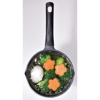 和平フレイズ ひるもぐ ミニ鍋14cm RB-1293 1個