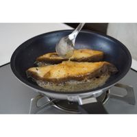 和平フレイズ ミラマイト IH対応三層鋼フライパン20cm RB-2900 1個