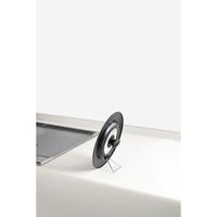 和平フレイズ リーンズII 立つ窓付兼用カバー(16・18・20cm) RE-7370 1個