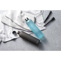 和平フレイズ クリアタイム リマインダーボトル1.0L(アイスブルー) RH-1652 1個