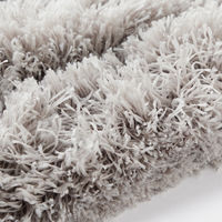 無印良品 マイクロファイバー フローリングワイパー用モップ 乾拭き 約幅32×奥行17×厚さ2.5cm 良品計画