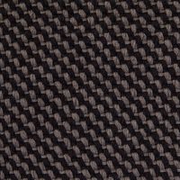 無印良品 手織りマット 40×60cm ダークブラウン 良品計画