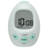 ドリテック スタディエッグ グリーン T-601GN 1個