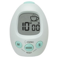 ドリテック スタディエッグ グリーン T-601GN 1セット(3個)