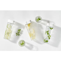 岩崎工業 タテヨコ・シームレスピッチャー1.2 1200mlホワイト K-1273 W 1個