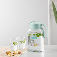 岩崎工業 タテヨコ・スクリューピッチャー1.8(スヌーピー グリーン) K-1282 NS 1個