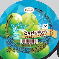 とろける味わいご褒美 シャインマスカット 12個 たらみ ゼリー