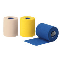 ニチバン バトルウィン Wグリップ WGP75FYL 1個