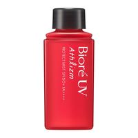 ビオレUVアスリズム プロテクトミスト つけかえ用 70ml 花王