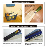 丸玉工業 傘ラッピング巾着袋(ブラウン) 90290078 1セット(10枚入)