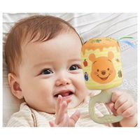 タカラトミー カミカミポロロンチャイム ディズニー くまのプーさん 1個