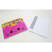 オオイシ アニマルフレンズ らくがきちょう 1パック（25個入）