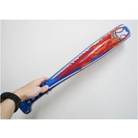 オオイシ フルスイングバット 空気ビニール 玩具 1パック（12個入）