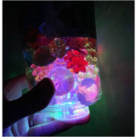 オオイシ おうち縁日光る宝石すくい 約500g 1セット