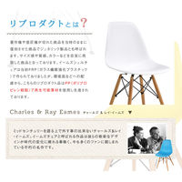 シェルチェア スチール脚 グリーン sh81051li 1脚（直送品）