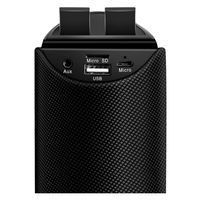 磁気研究所 Bluetoothワイヤレススピーカー HDBTSPK121 1個