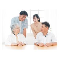 磁気研究所 首かけ式集音器 HDTW4 1個