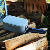 プレックス 機動戦士ガンダム メスティン メモリ付飯ごう ジオン公国軍モデル GO-101 1個（直送品）