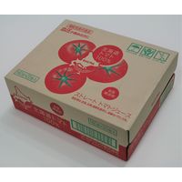 【機能性表示食品】ゴールドパック 北海道トマトジュース（無塩）GABA 160g 1セット（40缶）