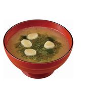 ヤマサ醤油 サンジルシ 徳用即席合わせあおさのみそ汁 1袋（6食入）