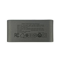 AC充電器 USB充電器 100W USB Type-C 2ポート USB-A 1ポート Nexode Pro 1個 UGREEN