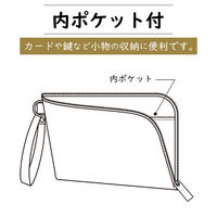 セキセイ カードポーチ LA-8751-60 1個