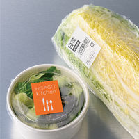 ヒサゴ 撥水紙ラベルA4 25面 OPW3038 1冊