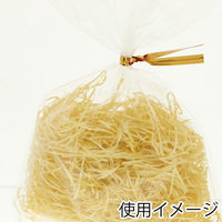 シモジマ 紙パッキン 1kg クリーム 003800913 1袋