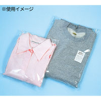 シモジマ クリスタルパック F 30-45 006752916 1束(100枚)