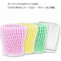 シモジマ ネットキャップ Wー110 ホワイト 004711739 1袋(100枚)