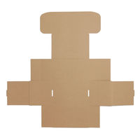 シモジマ ナチュラルBOX Zー13 006201310 1束(10枚)