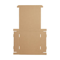 シモジマ ナチュラルBOX Zー21 プレート1枚用 006202110 1束(10枚)