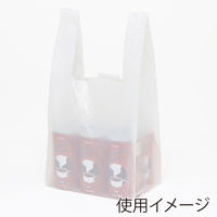 シモジマ レジバッグ SKー30 006903501 1袋(100枚)