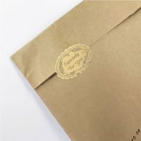 シモジマ ギフトシール フラワーオーナメント 007064611 1束(104片)