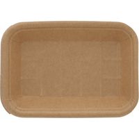 シモジマ クラフトフードトレー R14ー20 004500025 1袋(50枚)