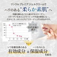 メイコー化粧品 薬用オールインワン リンクル プレミア ジェルクリーム 100g h-382100 1個（直送品）