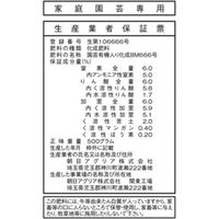 朝日アグリア サボテン・多肉植物の肥料ST 500g 4513272023012 1個（直送品）