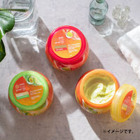 プロルート丸光 マカリゾ ヘアクリームバス キウイ フルーティーな香り 500mL 8992982401277 3セット（直送品）